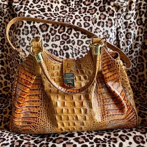 BRAHMIN Melbourne Collection